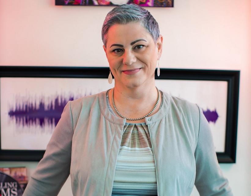 How Music Industry Professionals Find Fulfillment In Education serona elton
